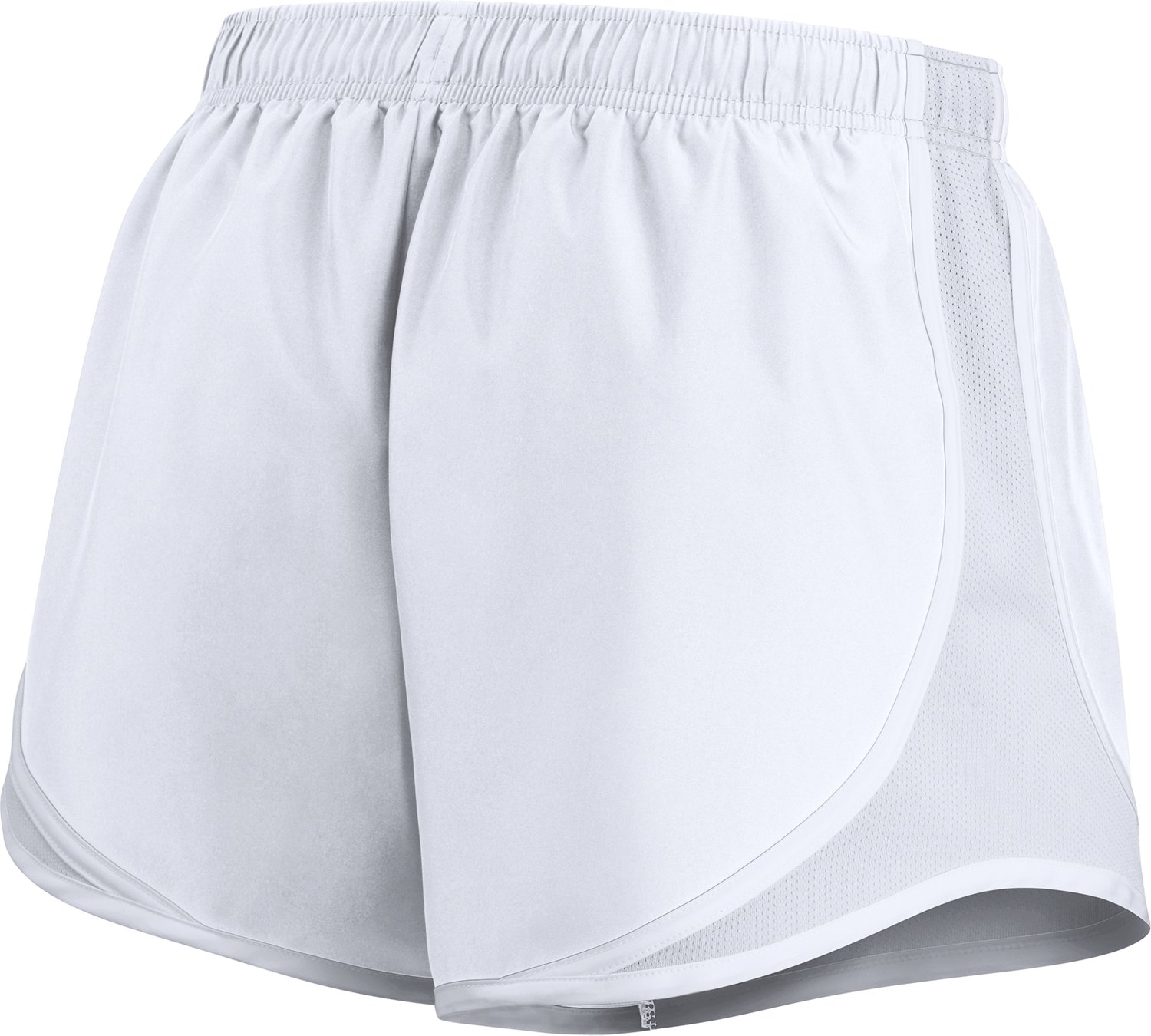 Nike Women's Houston Texans Tempo Shorts 3.25 in - view number 5