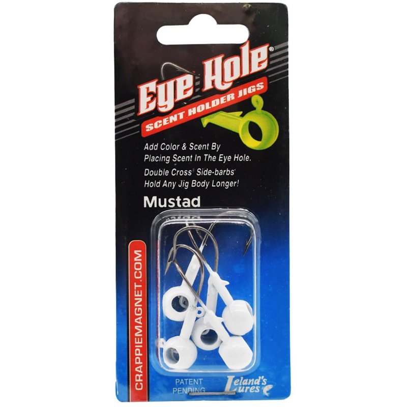 Leland Lures Eye Ho… - image