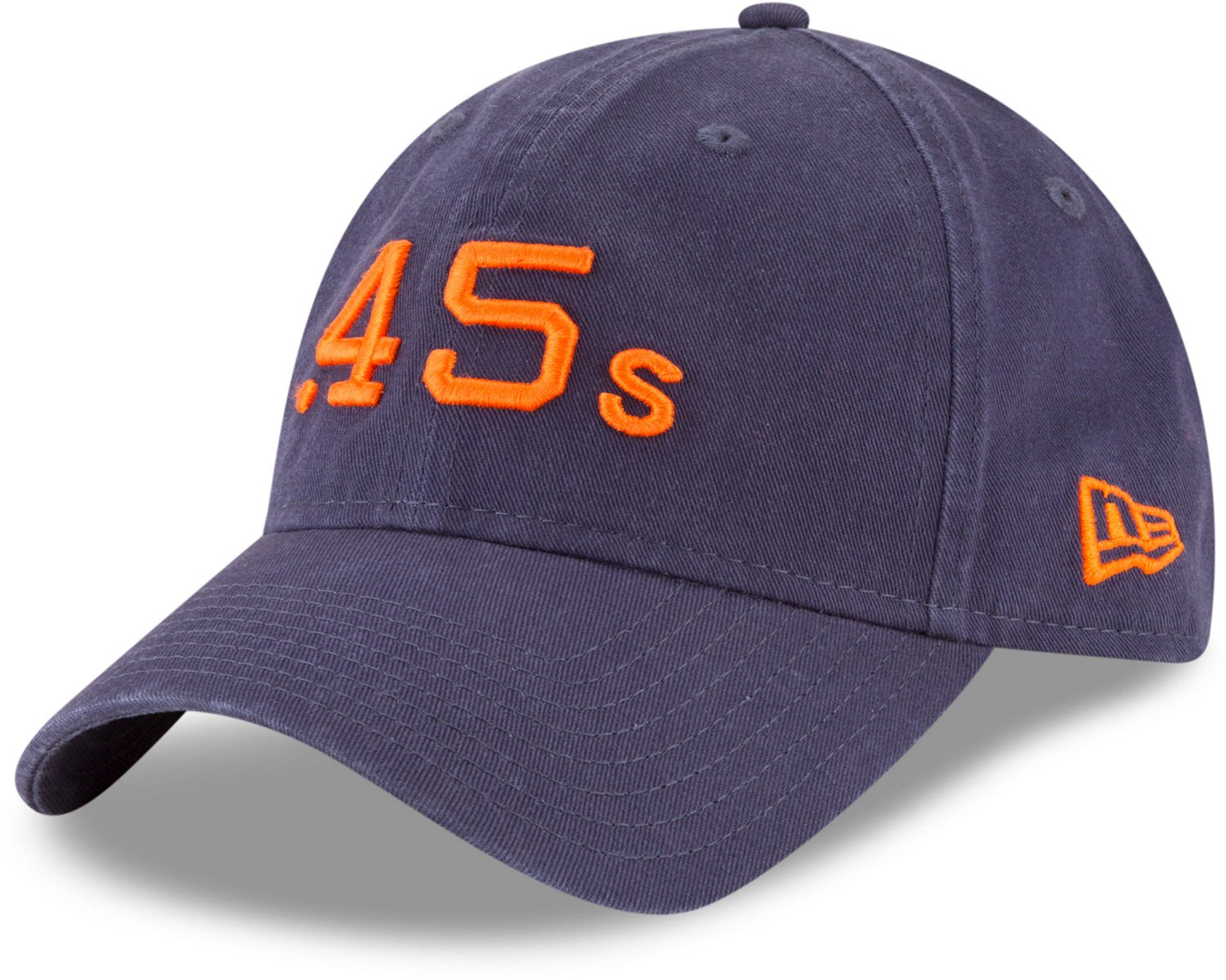 New Era Houston Astros Colt 45s 9TWENTY Cap                                                                                      - view number 7