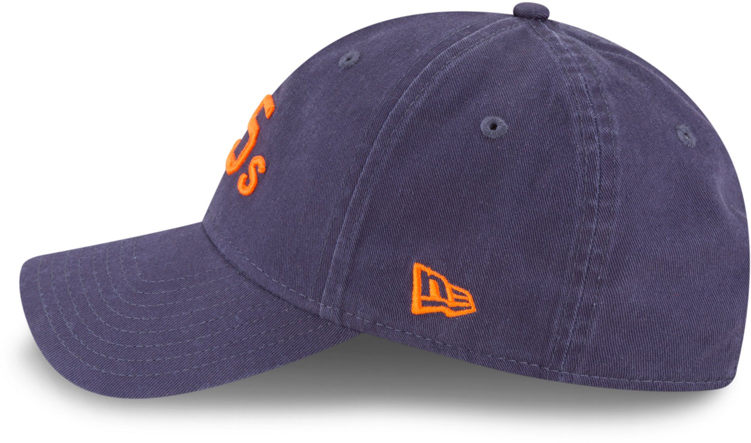 New Era Houston Astros Colt 45s 9TWENTY Cap