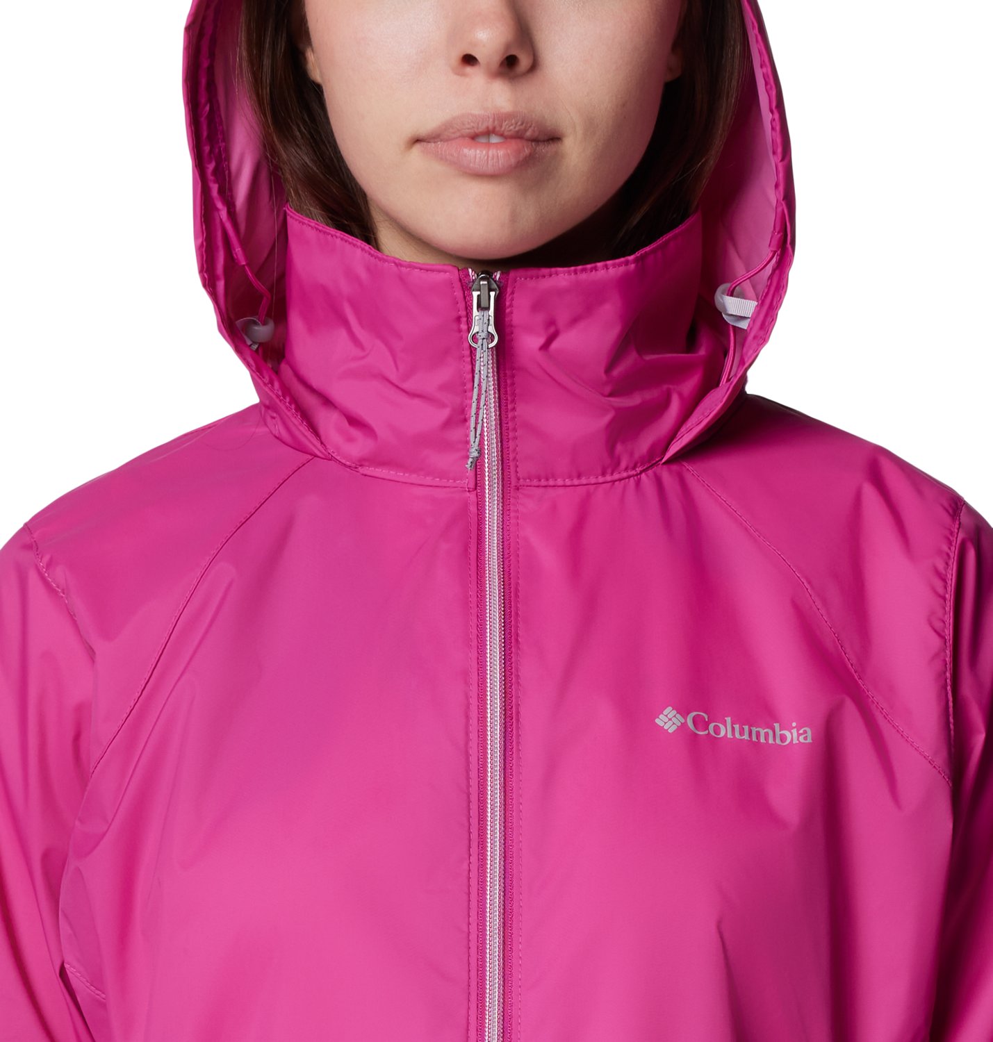 Columbia Sportswear Women's Switchback IV Jacket