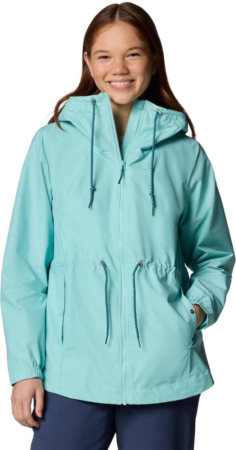 Columbia Sportswear Women's Lillian Ridge II Jacket - view number 8