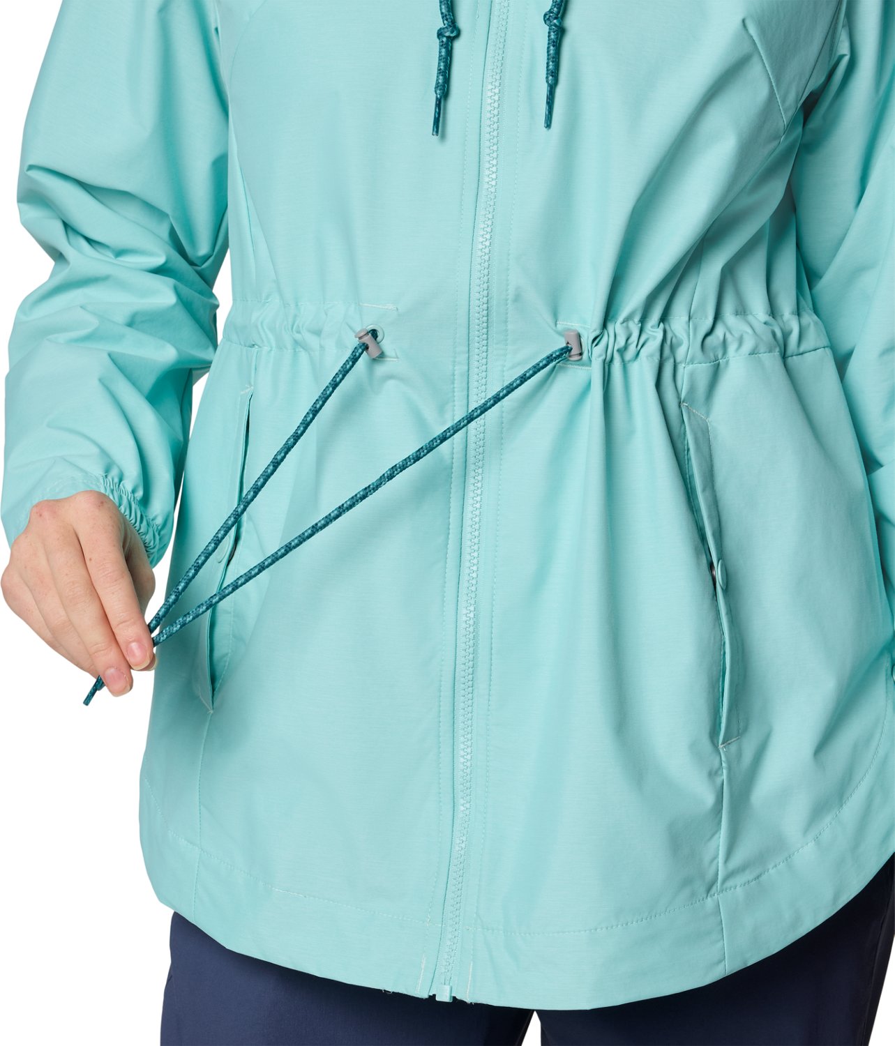 Columbia Sportswear Women's Lillian Ridge II Jacket