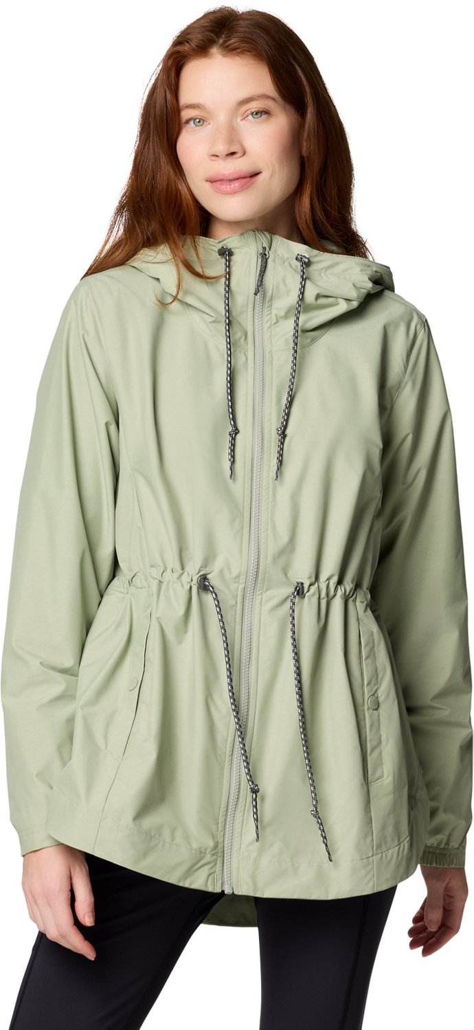 Columbia Sportswear Women's Lillian Ridge II Jacket - view number 6