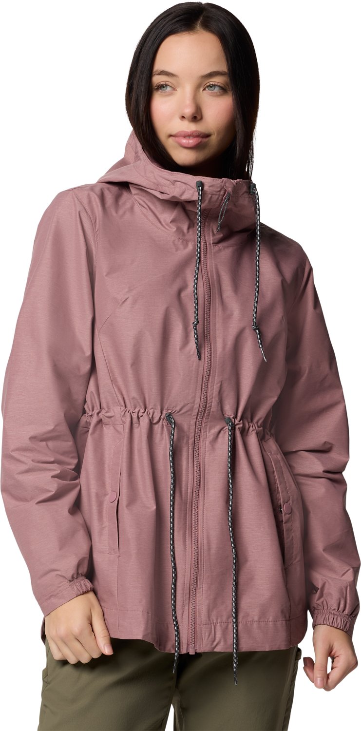 Columbia Sportswear Women's Lillian Ridge II Jacket - view number 7