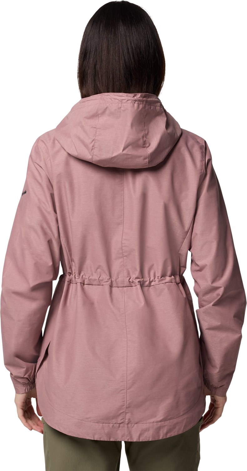 Columbia Sportswear Women's Lillian Ridge II Jacket - view number 8