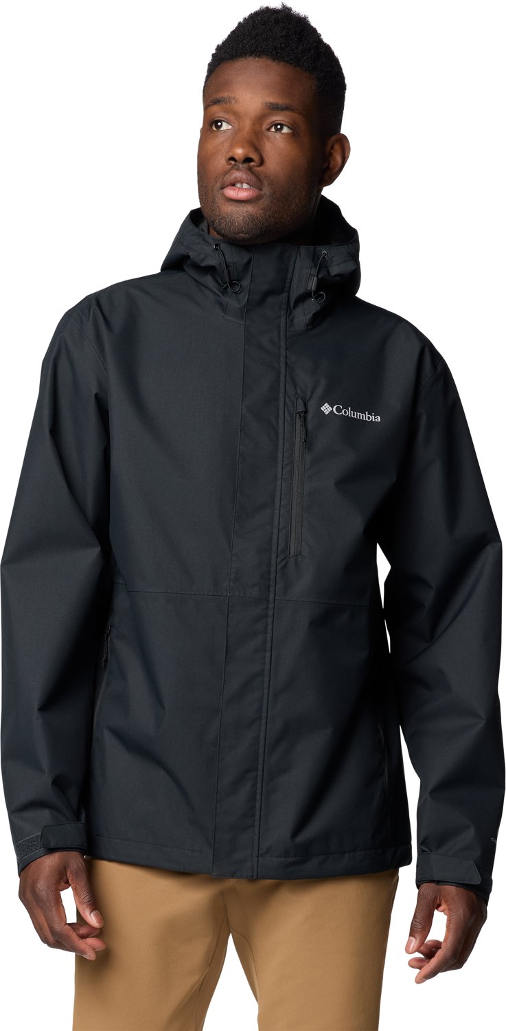 Columbia Sportswear Men's Hikebound II Jacket                                                                                    - view number 6