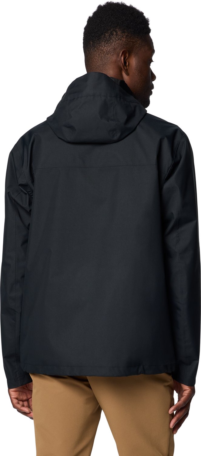 Columbia Sportswear Men's Hikebound II Jacket                                                                                    - view number 7