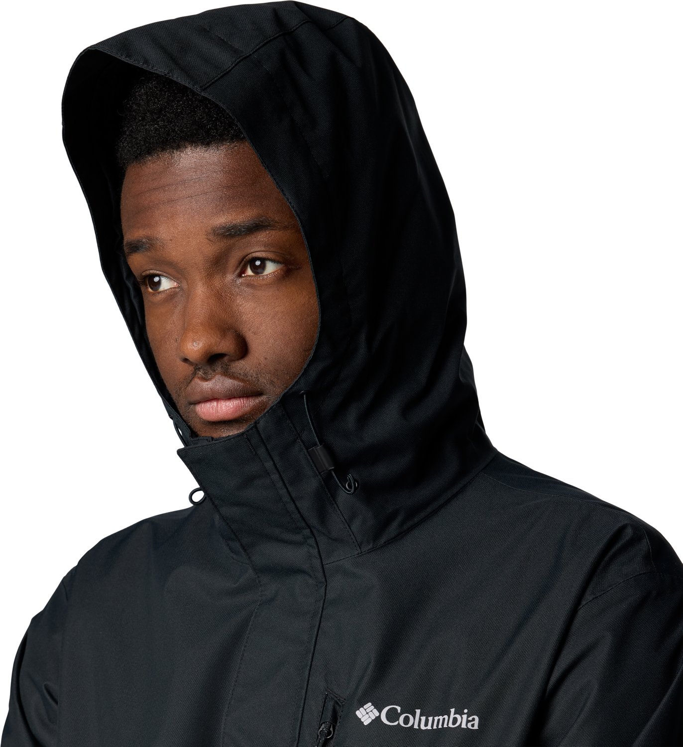 Columbia Sportswear Men's Hikebound II Jacket                                                                                    - view number 8