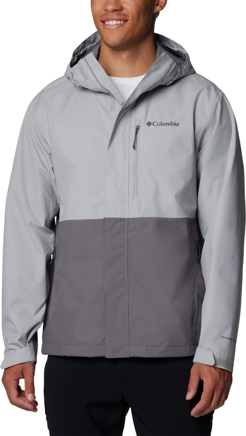 Columbia Sportswear Men's Hikebound II Jacket - view number 8