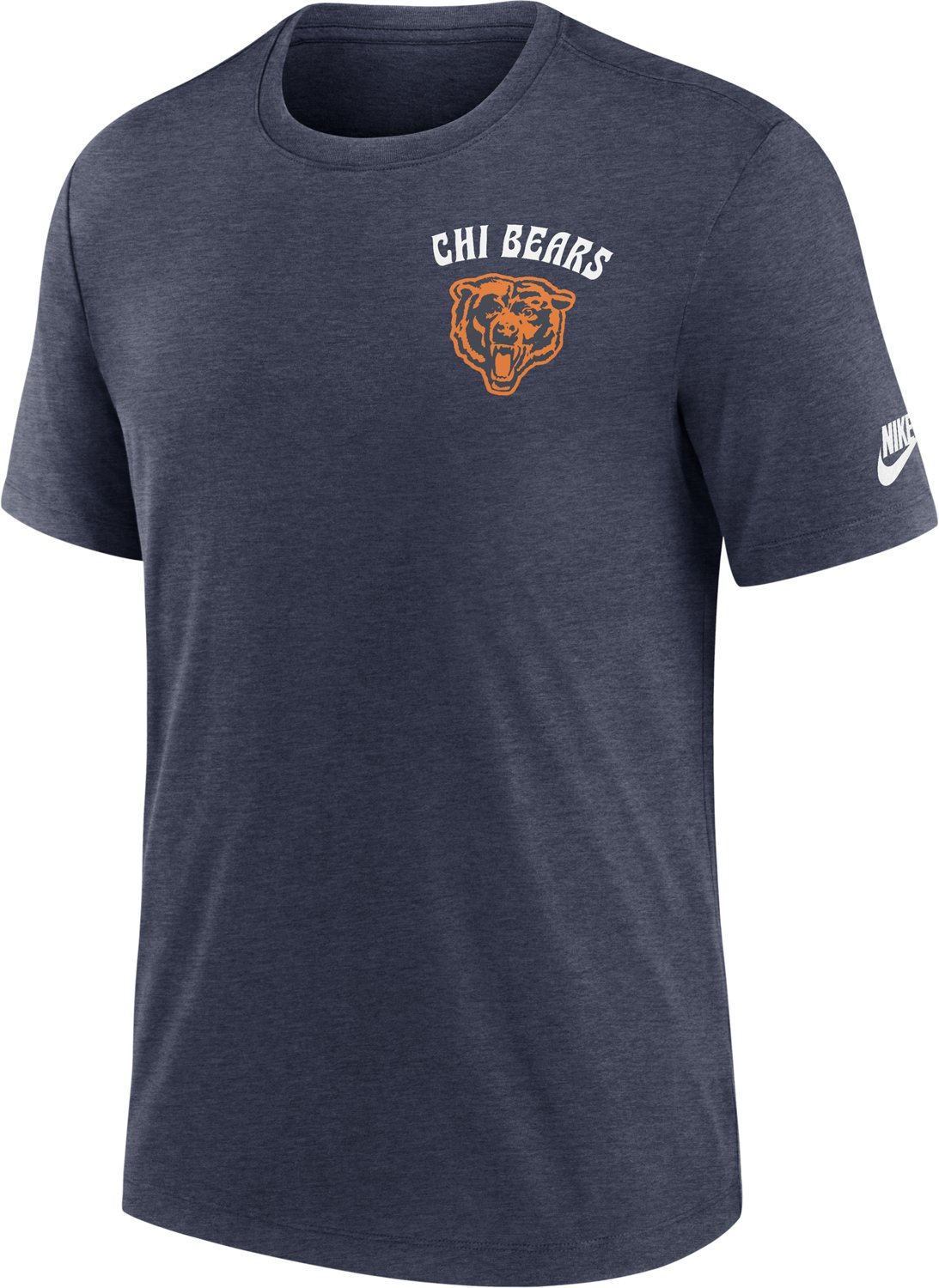 Nike Men's Bears Rewind Team T-shirt - view number 4
