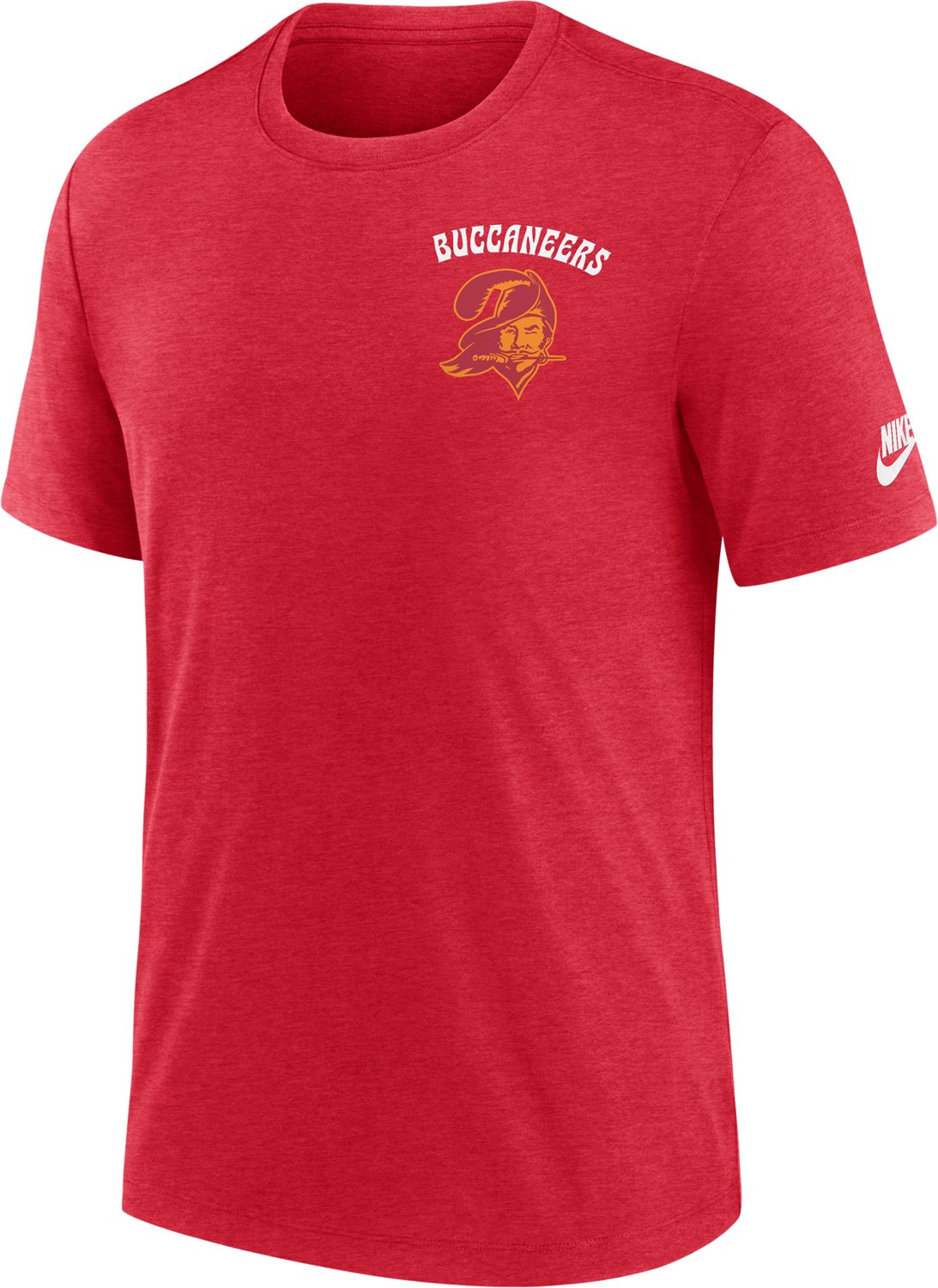 Nike Men's Buccaneers Rewind Team T-shirt - view number 4