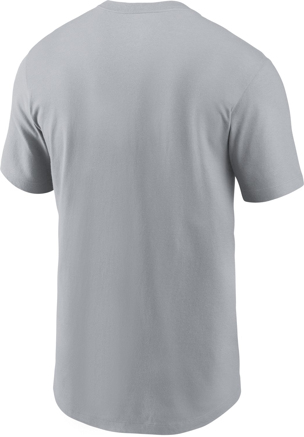 Nike Men's Buccaneers Sport Team Lockup Essential T-shirt - view number 5