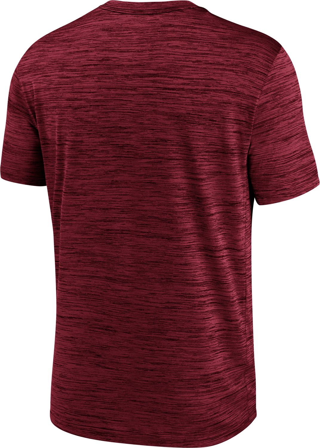 Nike Men's Buccaneers Velocity Jock Tag T-shirt - view number 5
