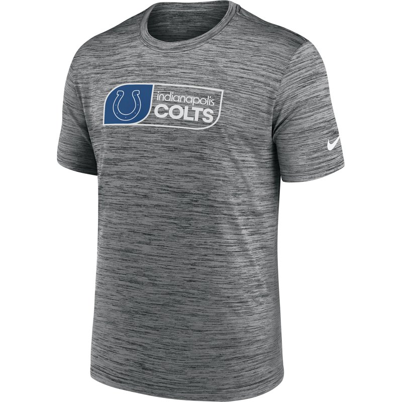 Nike Men's Colts Ve… - image