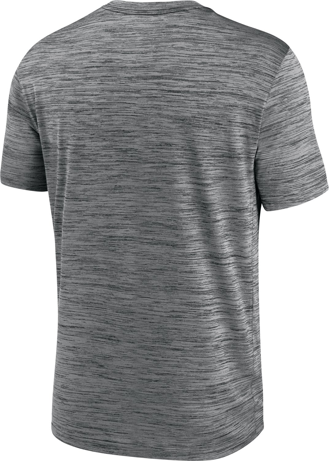 Nike Men's Colts Velocity Jock Tag T-shirt - view number 5