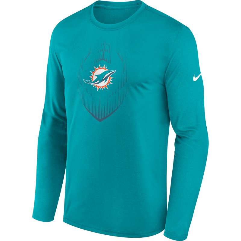 Nike Men's Dolphins… - image