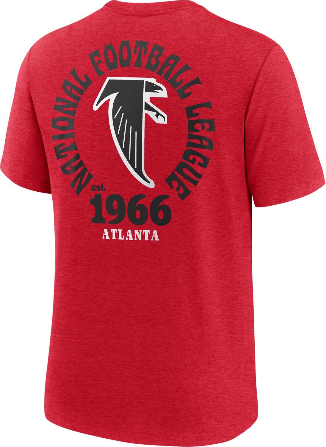 Nike Men's Falcons Rewind Team T-shirt - view number 5