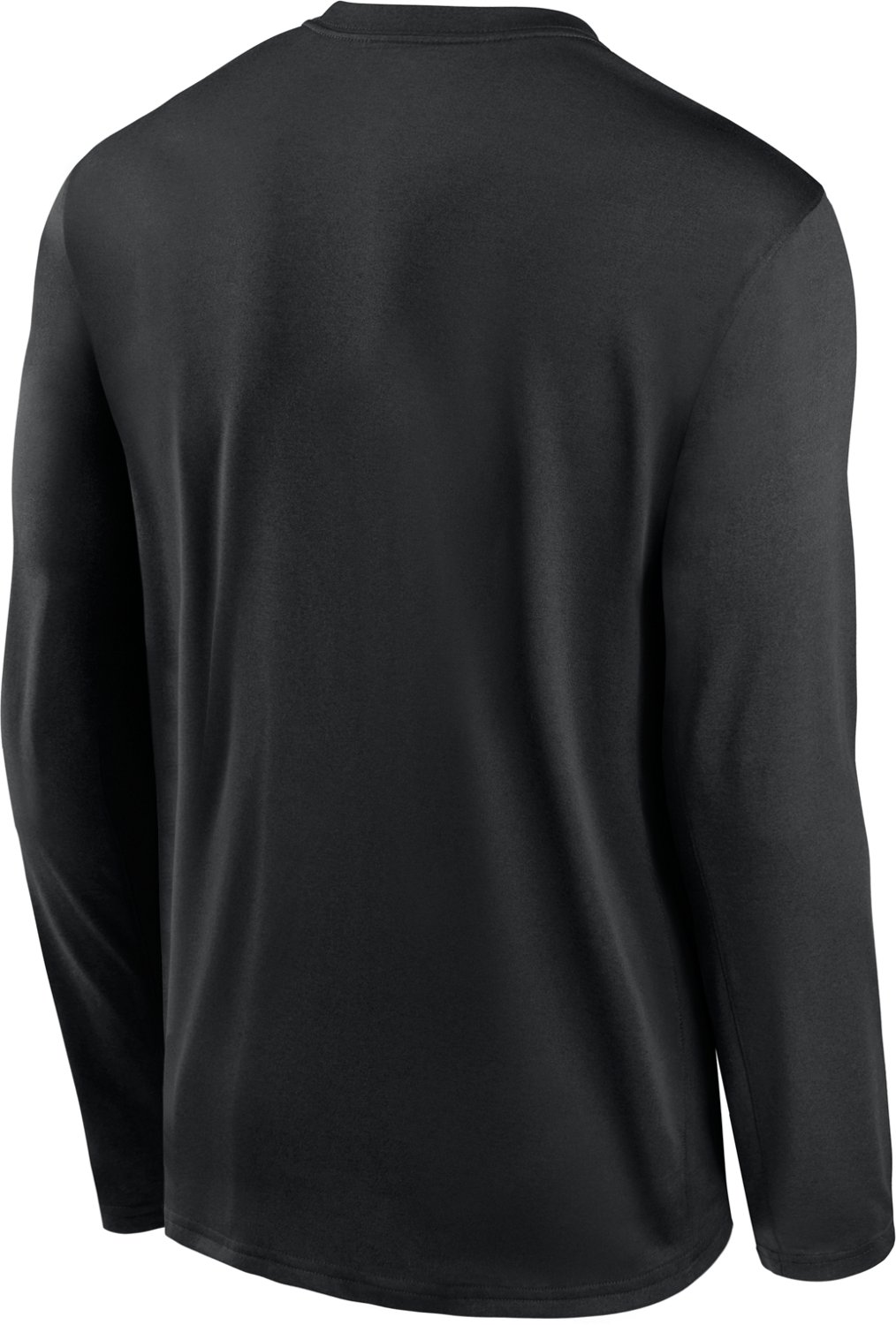 Nike Men's Panthers Legend Icon Long Sleeve T-shirt - view number 5