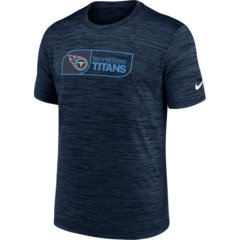 Nike Men's Titans V… - image