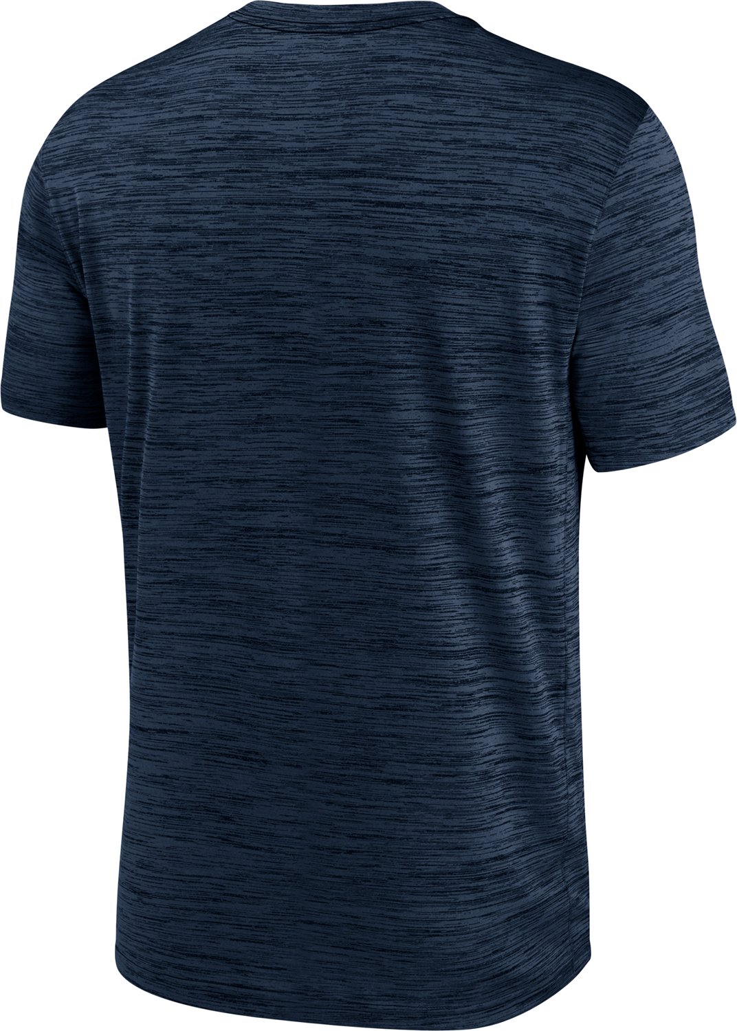 Nike Men's Titans Velocity Jock Tag T-shirt                                                                                      - view number 2