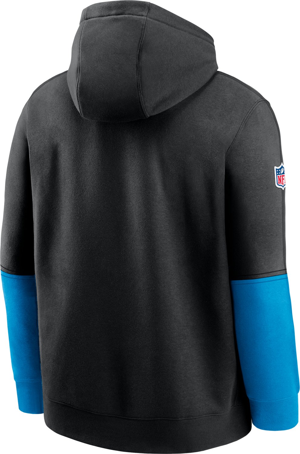 Nike Men's Panthers Club TM Issue Long Sleeve Hoodie - view number 5