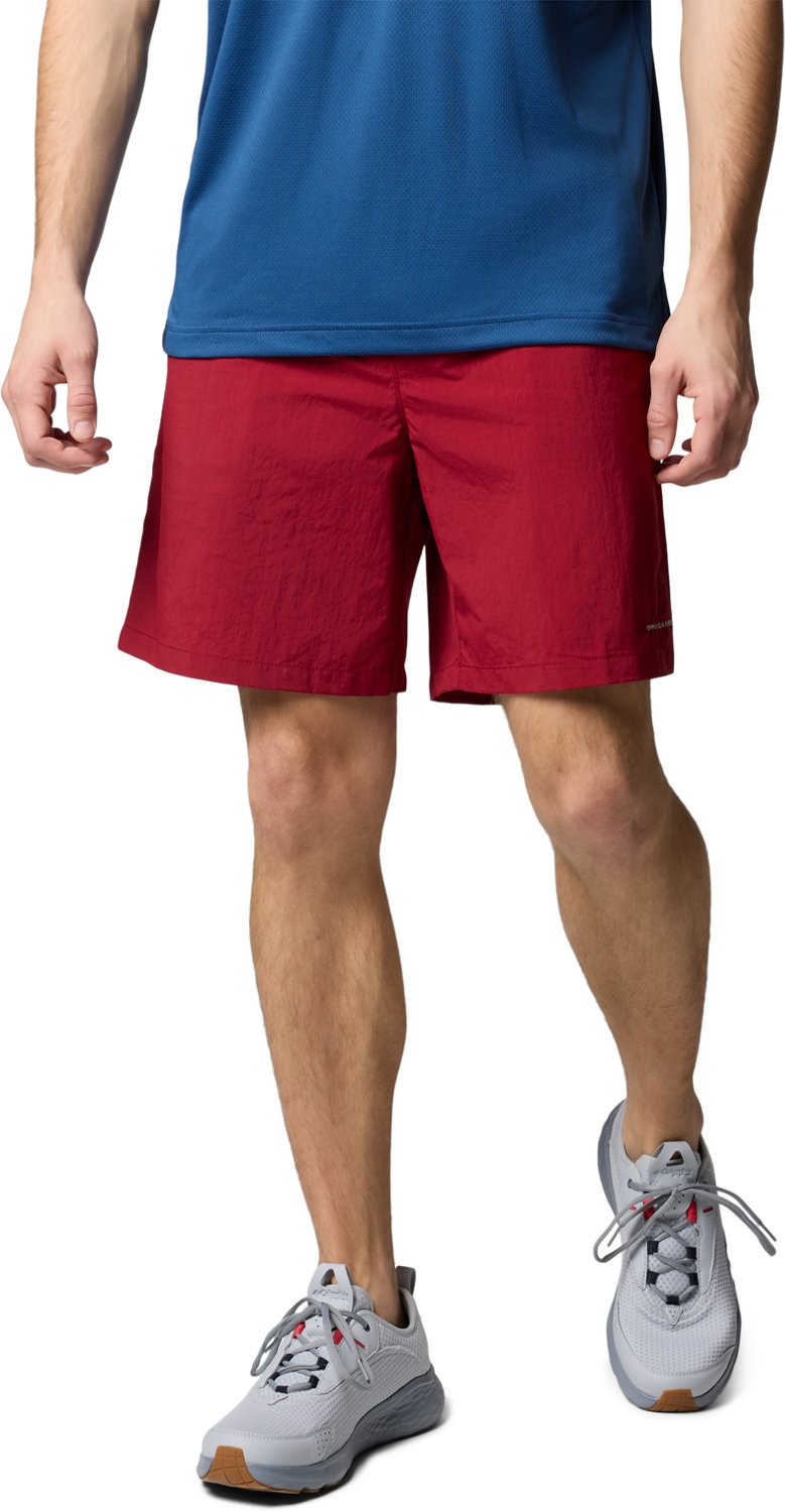 Columbia Sportswear Backcast IV Water Shorts 6 in - view number 6