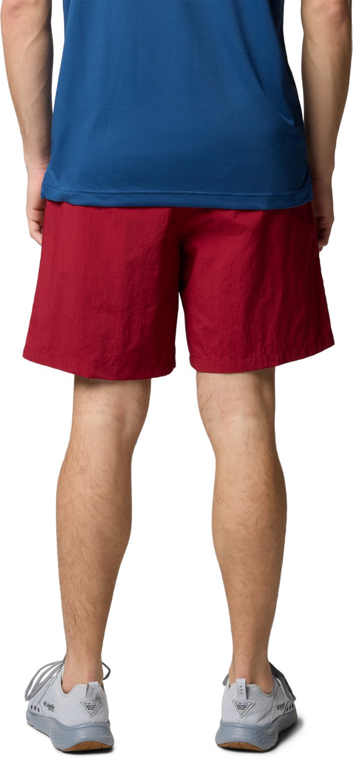 Columbia Sportswear Backcast IV Water Shorts 6 in - view number 7