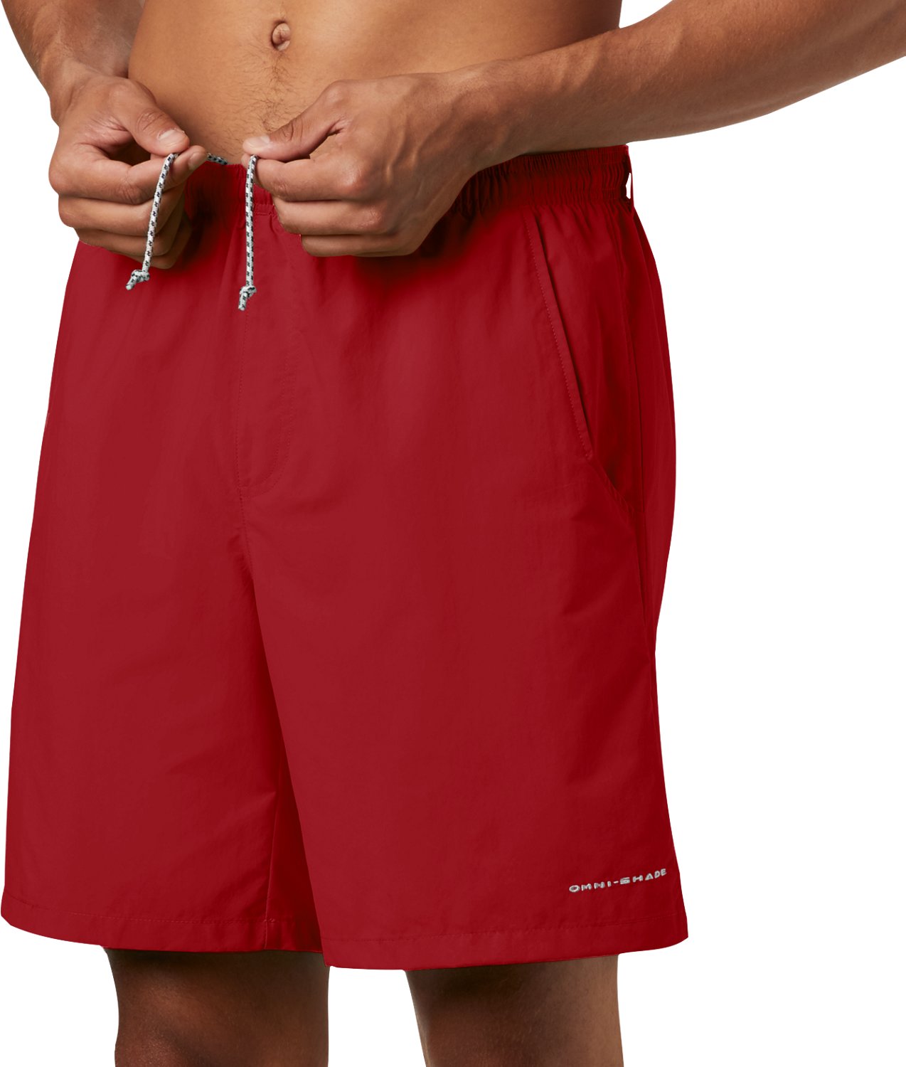 Columbia Sportswear Backcast IV Water Shorts 6 in - view number 8