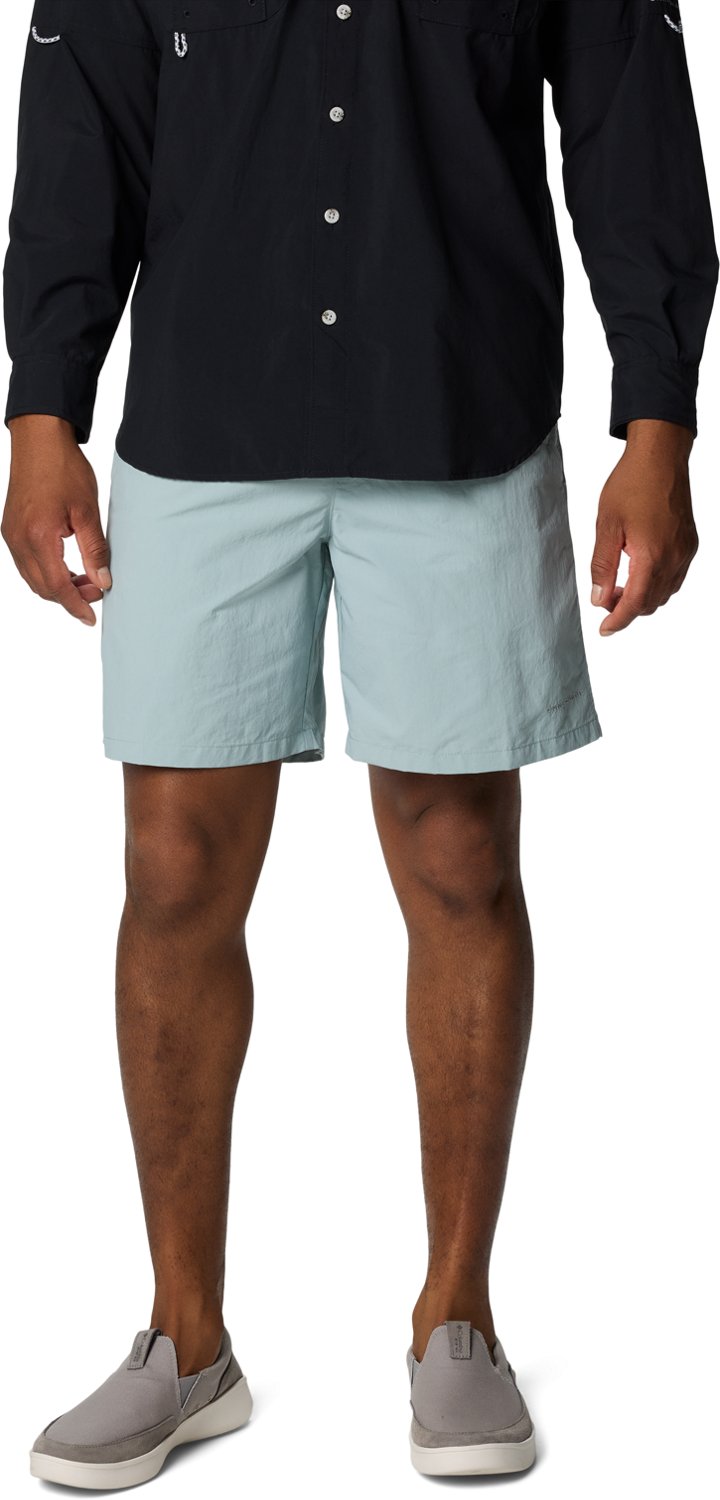 Columbia Sportswear Backcast IV Water Shorts 6 in - view number 5