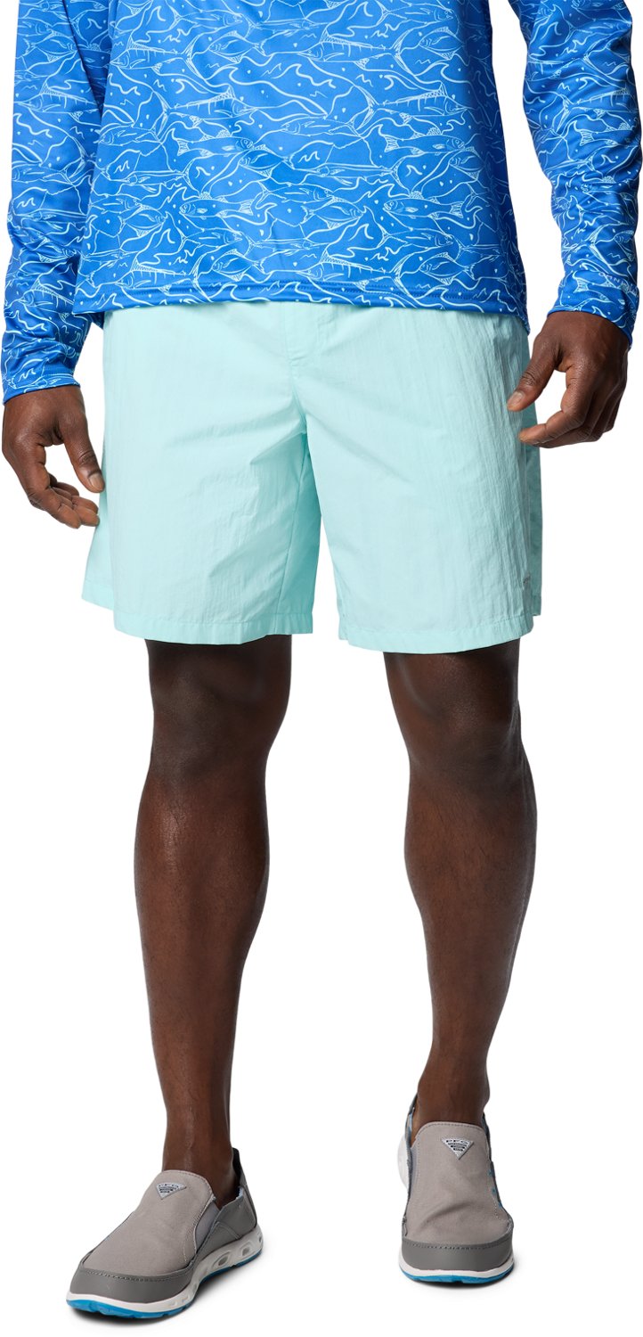 Columbia Sportswear Backcast IV Water Shorts 6 in - view number 5