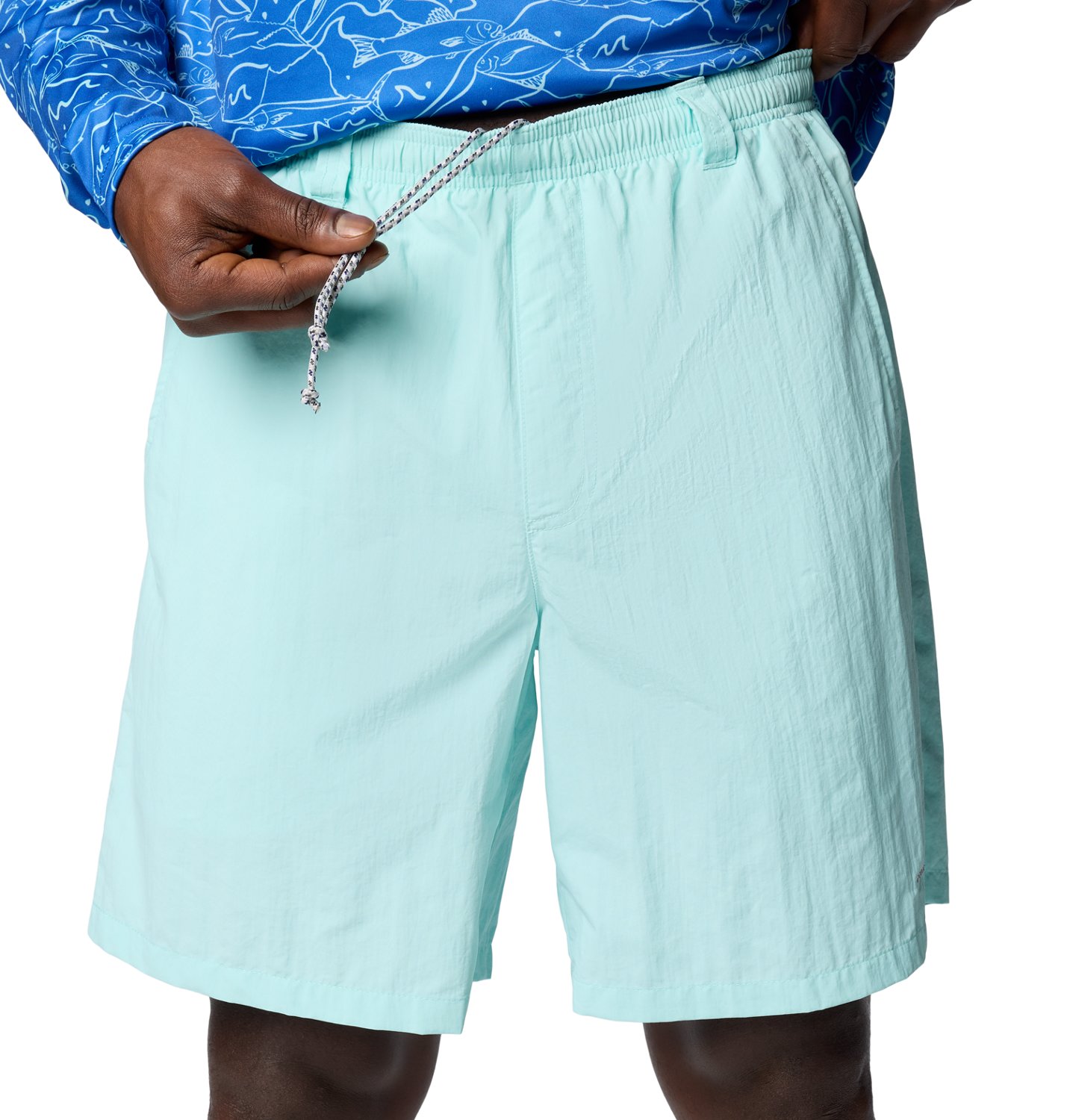 Columbia Sportswear Backcast IV Water Shorts 6 in - view number 7