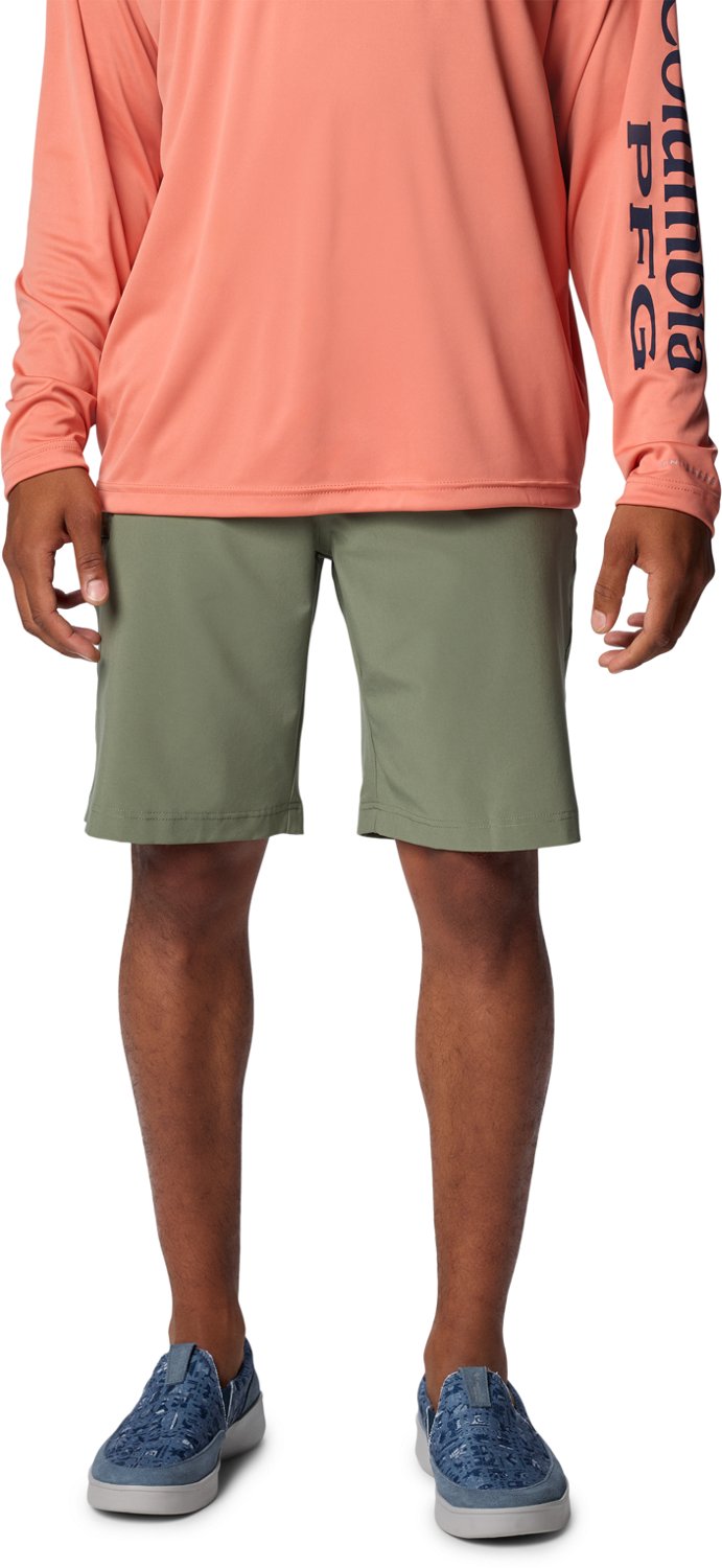 Columbia Sportswear Men's Grander Marlin III Offshore Short 8 in - view number 6
