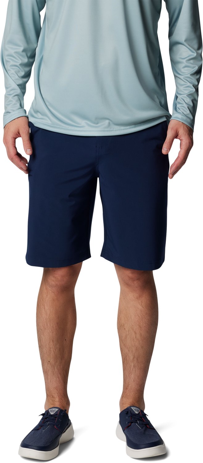 Columbia Sportswear Men's Grander Marlin III Offshore Short 8 in - view number 5