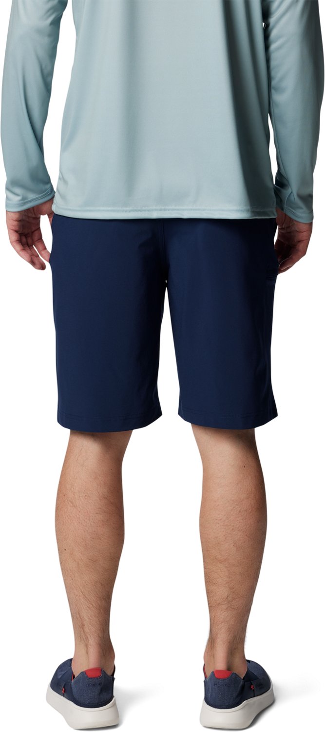 Columbia Sportswear Men's Grander Marlin III Offshore Short 8 in - view number 6