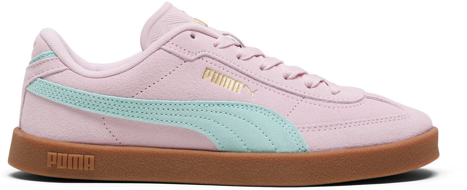 Puma Women's Club Era II Shoes - view number 7