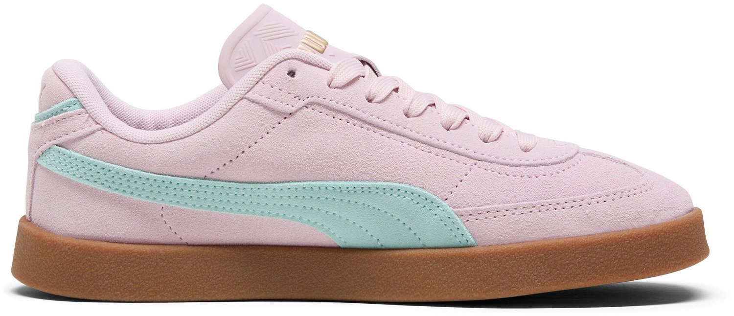 Puma Women's Club Era II Shoes - view number 8