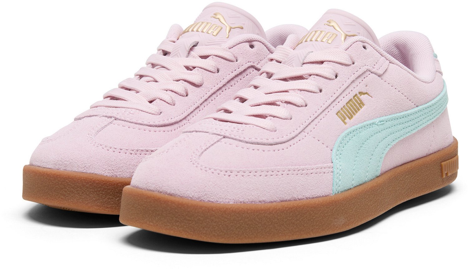 Puma Women's Club Era II Shoes - view number 3