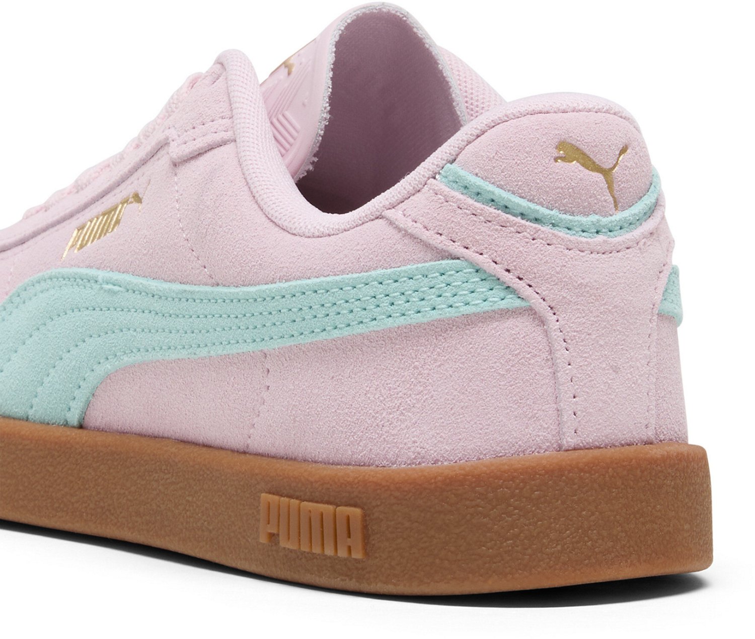 Puma Women's Club Era II Shoes - view number 4