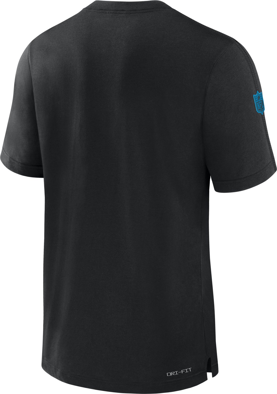 Nike Men's Panthers Dri-FIT Player Team Issue Top - view number 5