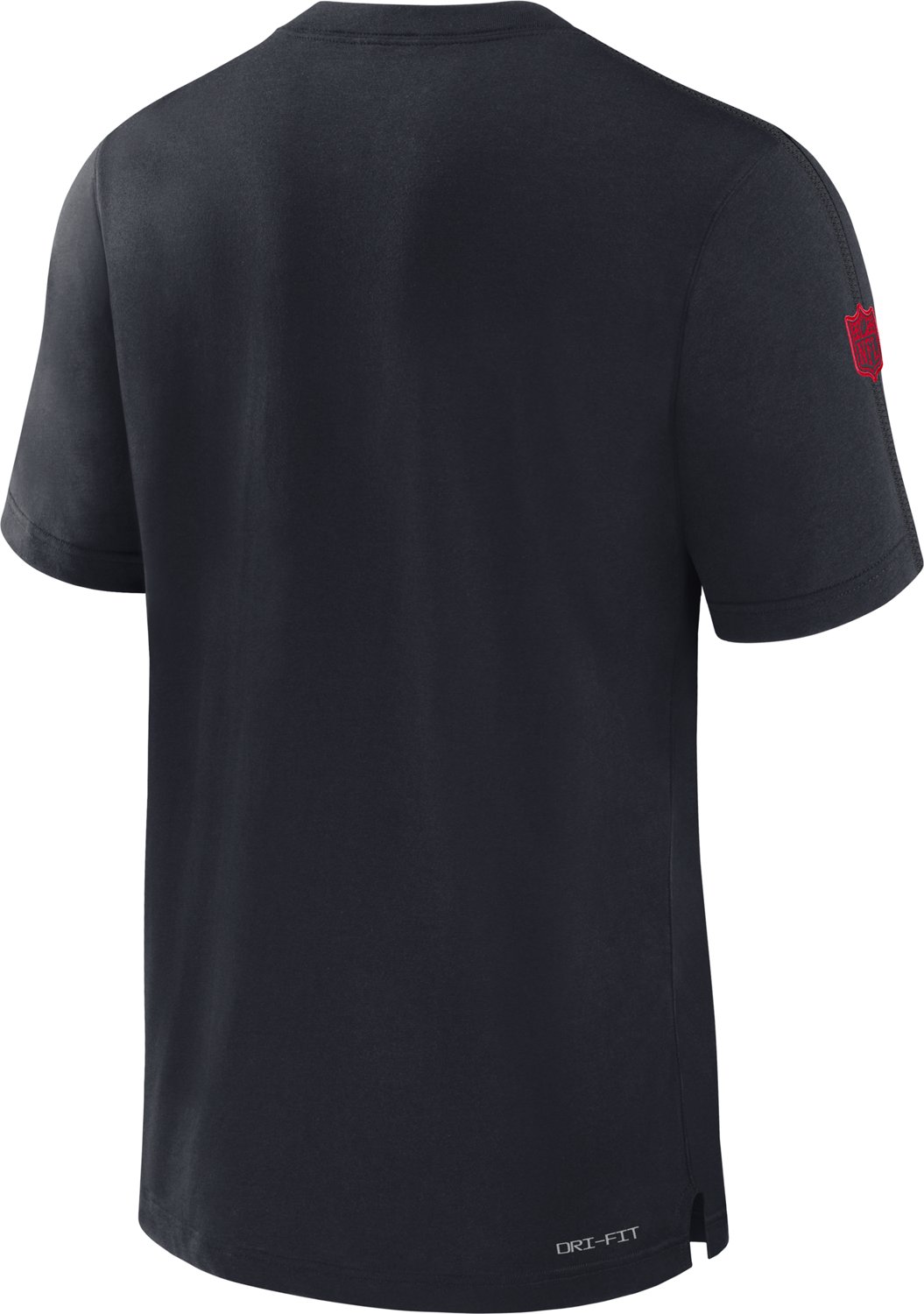 Nike Men's Texans Dri-FIT Player Team Issue Top                                                                                  - view number 5