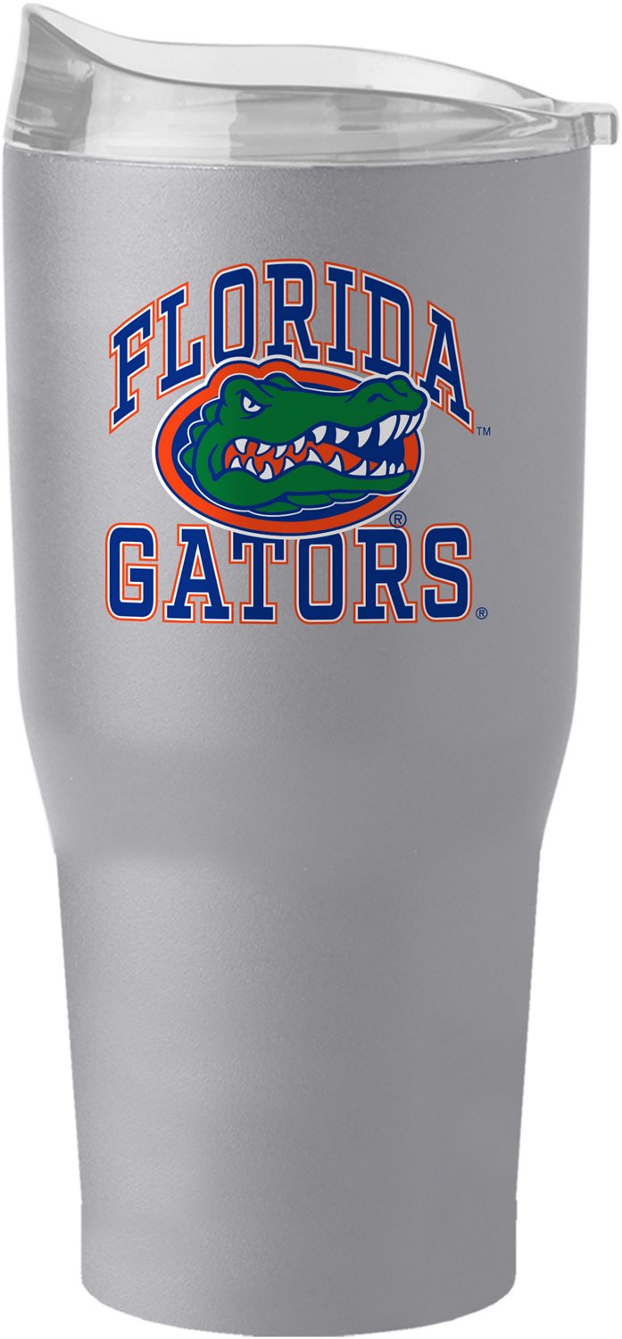 Logo Brands Florida 30 oz Athletic Powder Coat Tumbler - view number 3