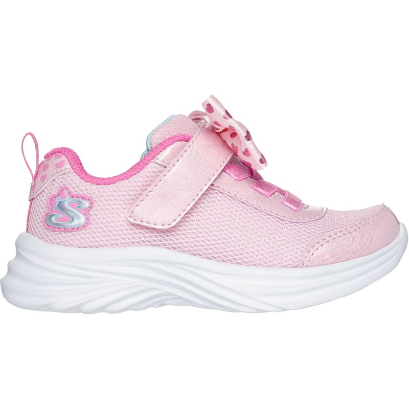 Skechers Girls' Dre… - image