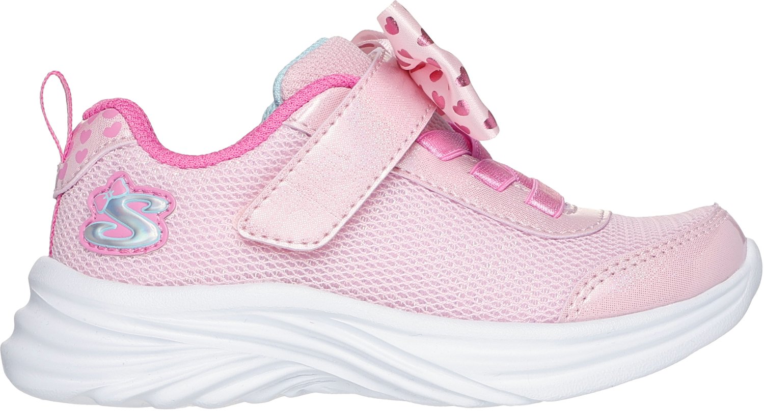 SKECHERS Girls' Dreamy Dancer Shoes - view number 6