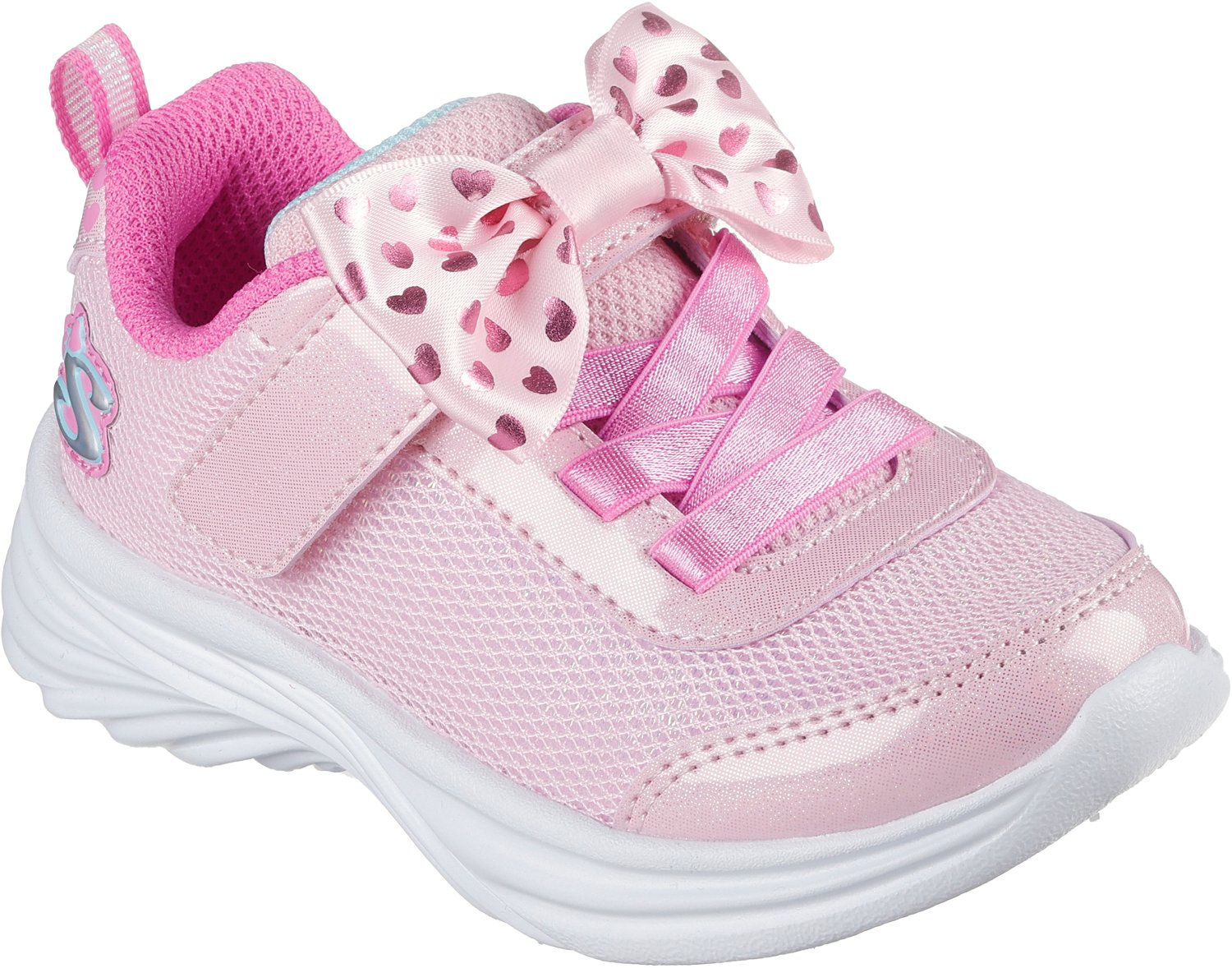 SKECHERS Girls' Dreamy Dancer Shoes - view number 3