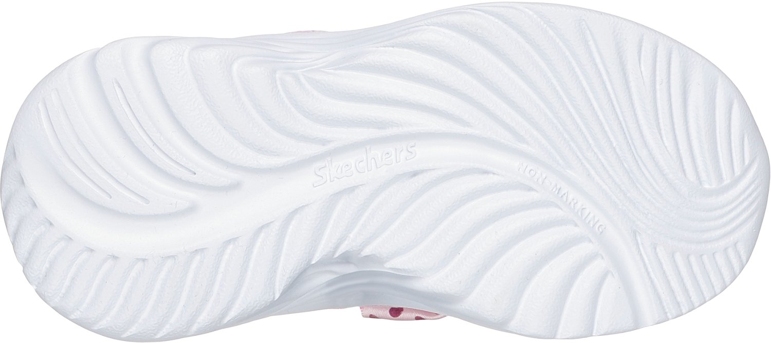 SKECHERS Girls' Dreamy Dancer Shoes - view number 5