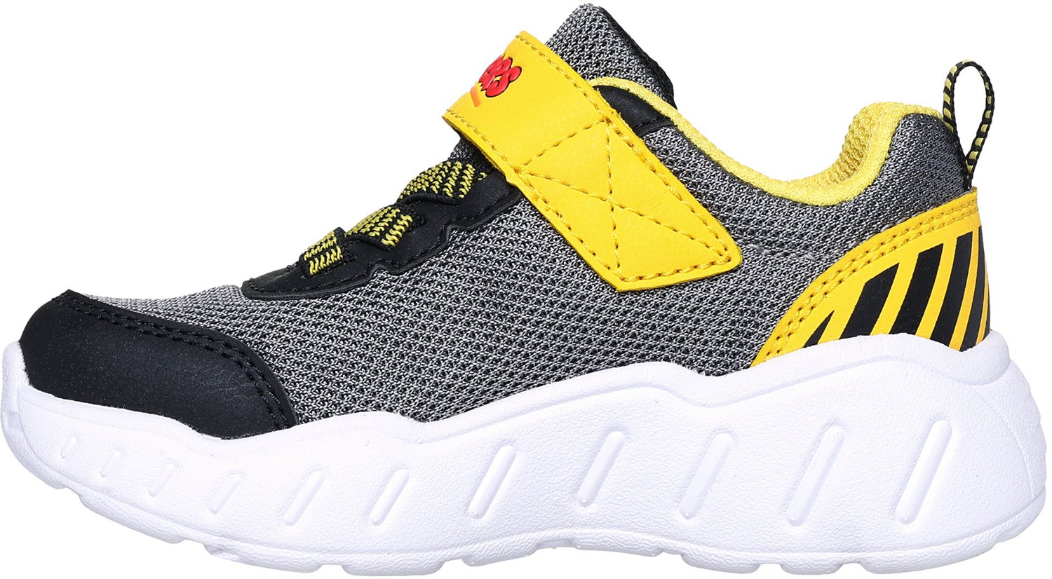 SKECHERS Toddler Boys' Play Scene Shoes - view number 2
