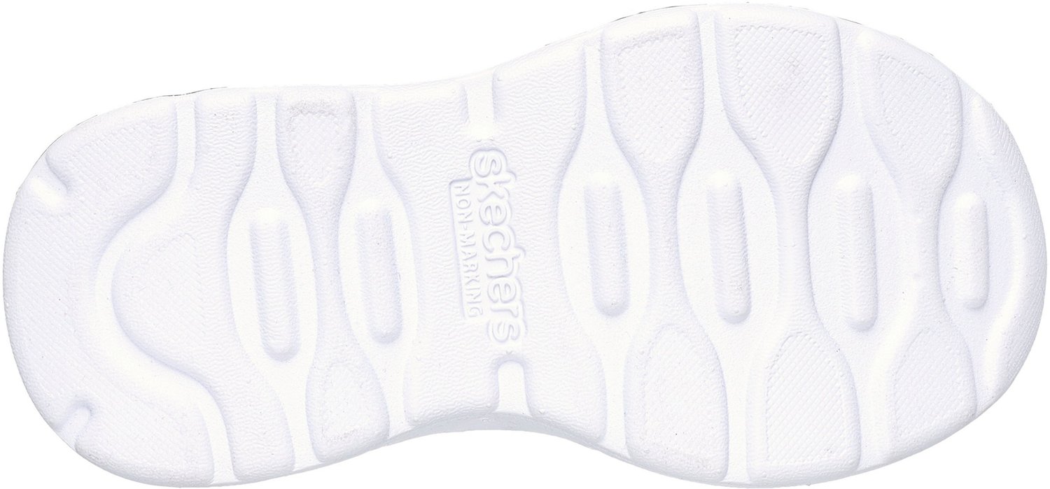 SKECHERS Toddler Boys' Play Scene Shoes