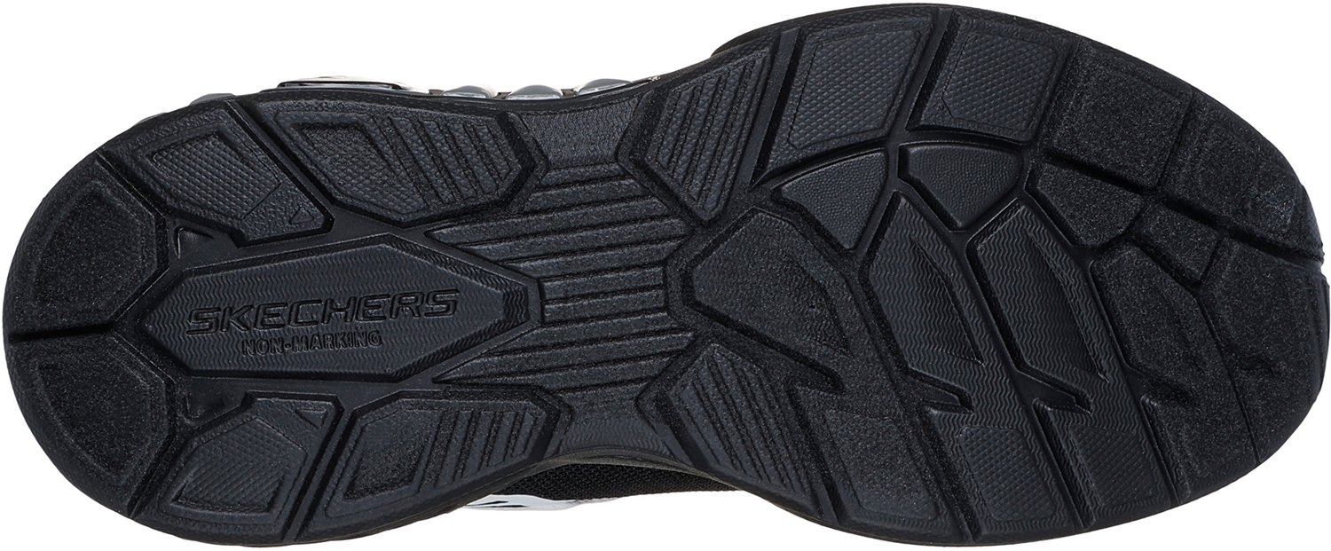 SKECHERS Boys' S-Lights Light Storm 3.0 Shoes - view number 5