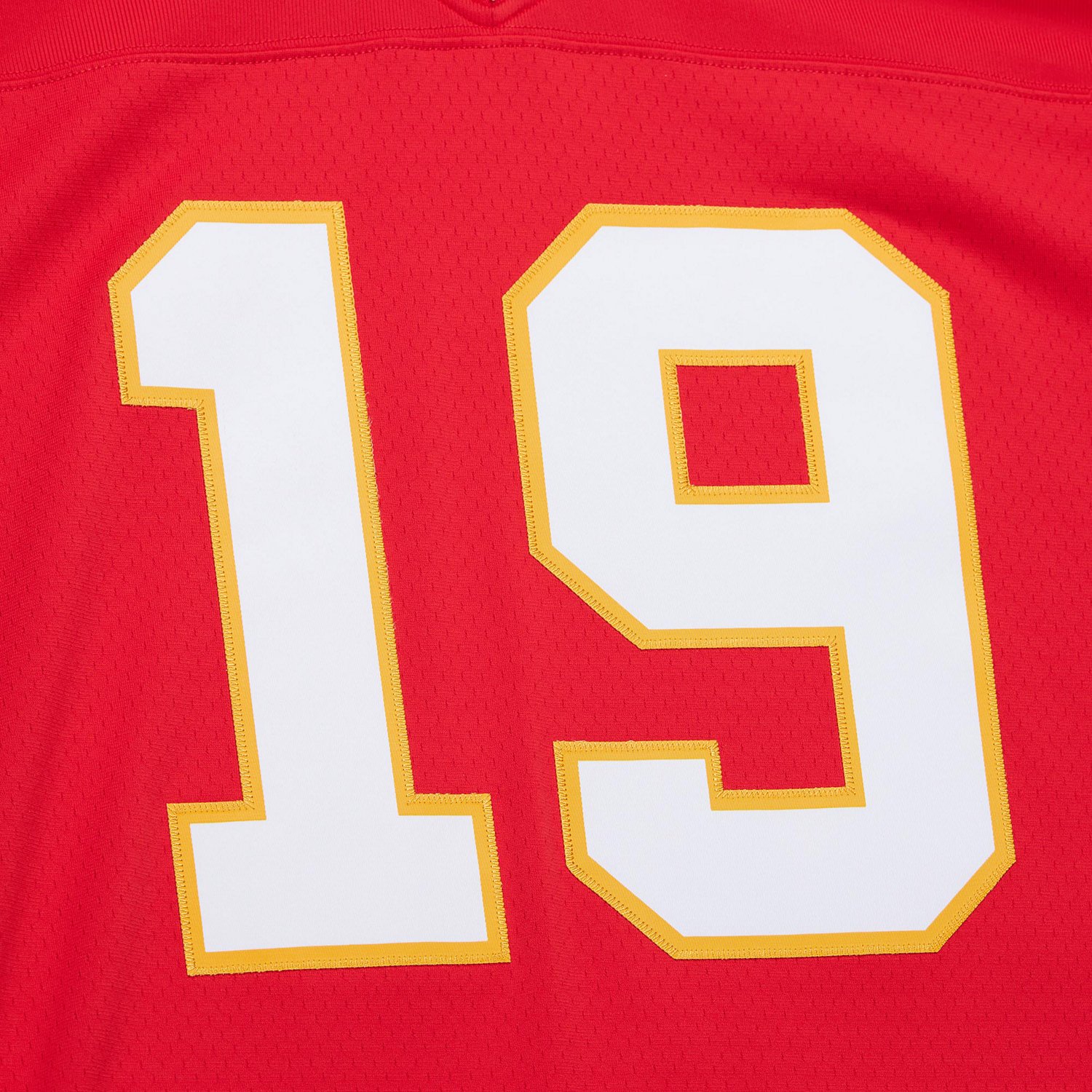 Mitchell & Ness Men's Kansas City Chiefs 1994 Joe Montana Legacy Jersey - view number 3